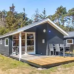 بيت للعطل 2 Bedroom Cozy In Neksø