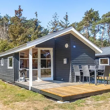 別荘 2 Bedroom Cozy In Neksø