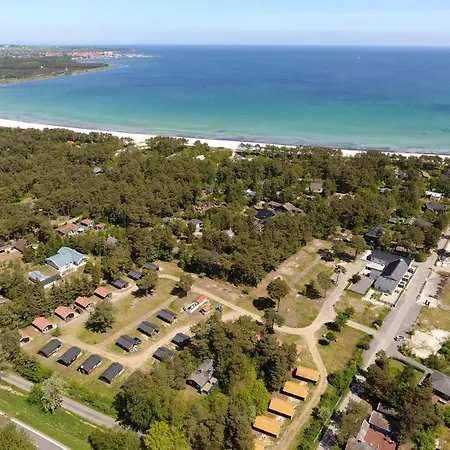 2 Bedroom Cozy In 別荘 Neksø