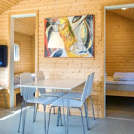 2 Bedroom Cozy In Neksø