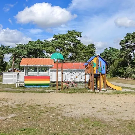 2 Bedroom Cozy In * Neksø
